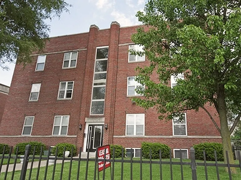 Shortridge Apartments — Photo 8