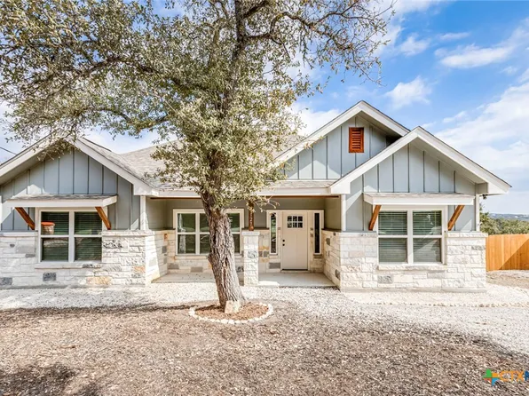 1127 Cedar Bnd, Canyon Lake, TX 78133