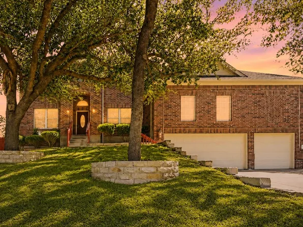 2503 Durlston Ct, Cedar Park, TX 78613