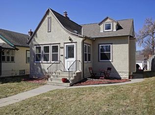 5308 14th Ave S, Minneapolis, MN 55417