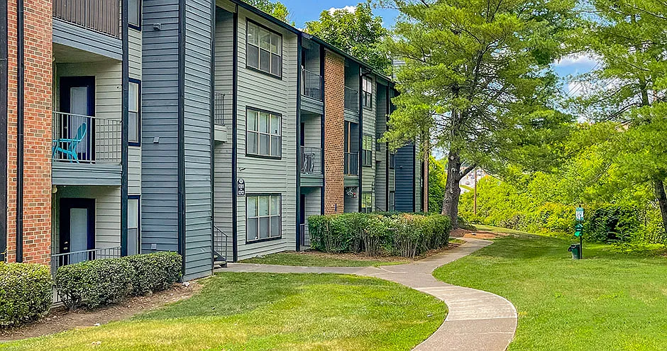 Residences at Glenview Reserve Apartment Homes — Photo 1