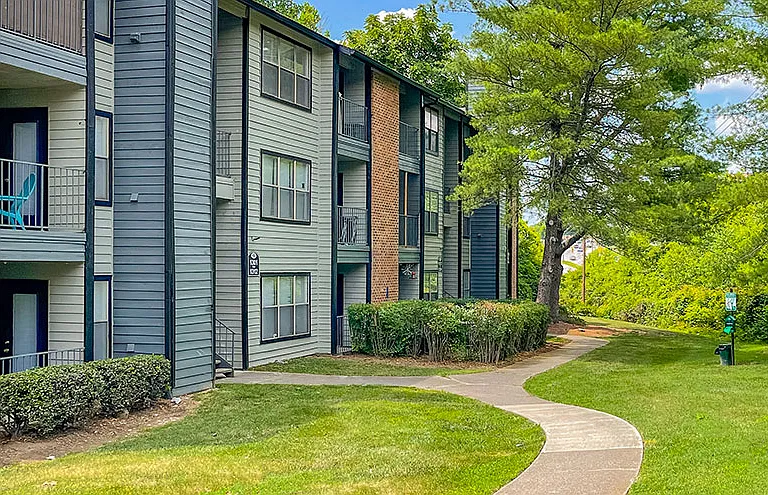 Residences at Glenview Reserve Apartment Homes — Photo 1