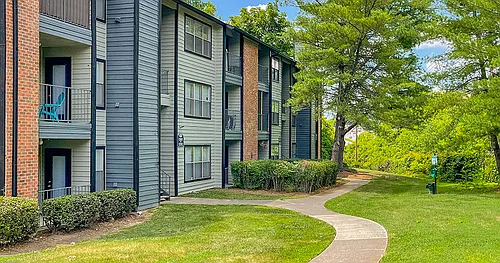 Residences at Glenview Reserve Apartment Homes Photo 1