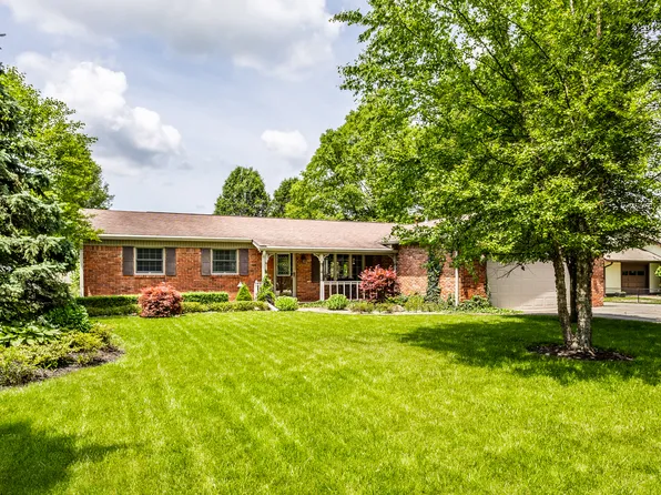 10150 N Balfer Dr E, Fortville, IN 46040