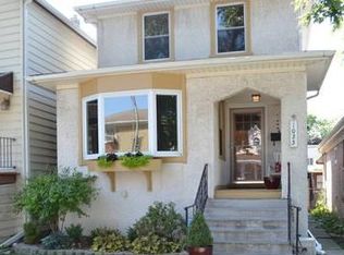1025 Circle Ave, Forest Park, IL 60130