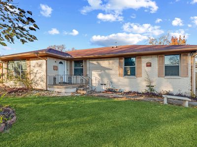 9003 Jennie Lee Ln, Dallas, TX, 75227