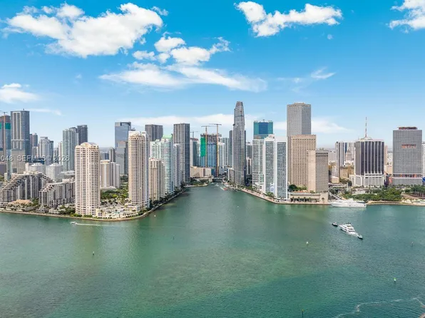 335 Biscayne Blvd APT 2609, Miami, FL 33131
