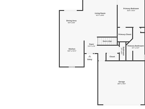 2nd image of 30703 Tremont Dr