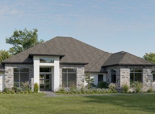 121 Arbor Glen Dr, Heath, TX 75032