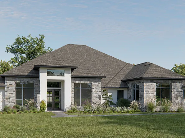 121 Arbor Glen Dr, Heath, TX 75032