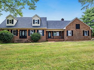 1438 Canterbury Downs Rd, Sevierville, TN 37862