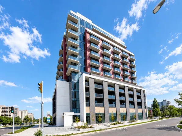 2825 Jane St, Toronto, ON