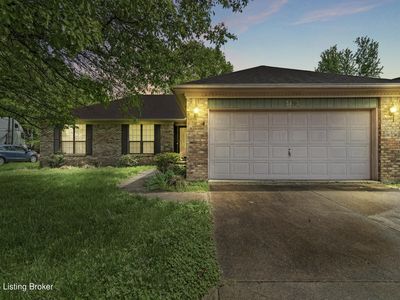3703 Hunsinger Ln, Louisville, KY, 40220