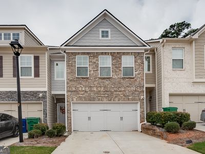 2142 Arnage Dr, Lithonia, GA, 30058