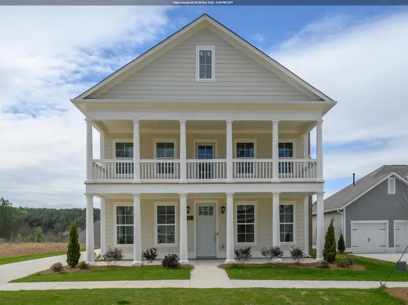 432 Wishford Cir, Helena, AL 35080