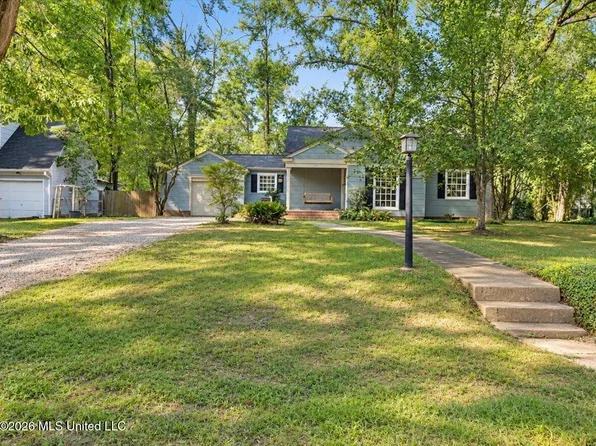 730 Chickasaw Ave, Jackson, MS 39206