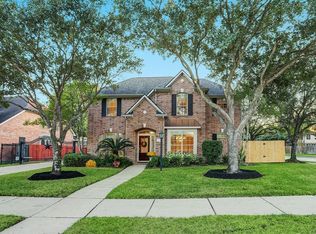 22723 Emily Park Ln, Katy, TX 77494
