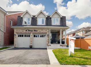 30 Learmont Ave, Caledon, ON L7C 3N3