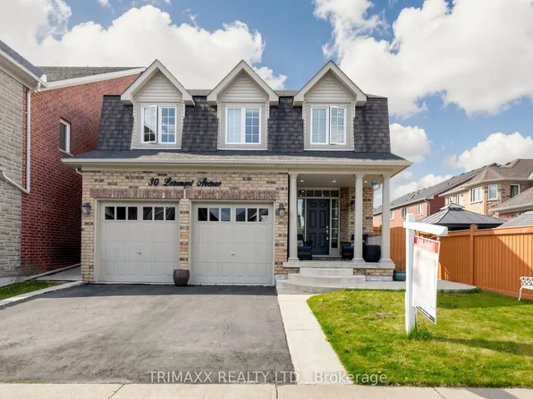30 Learmont Ave, Caledon, ON L7C 3N3