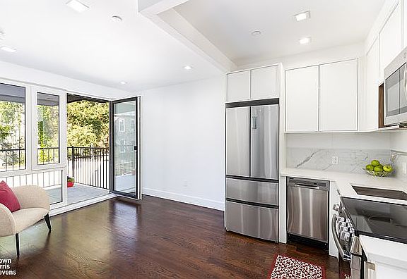 3rd image of 137 Prospect Ave #3A