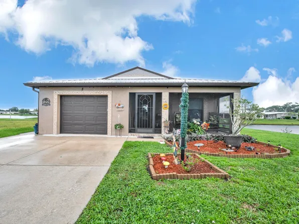 8 Nuestra Isla, Fort Pierce, FL 34951