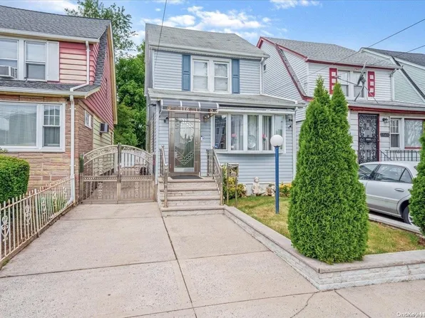 116-12 140th Street, Jamaica, NY 11436