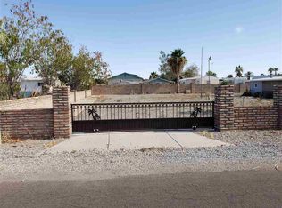 13253 E 38th St, Yuma, AZ 85367