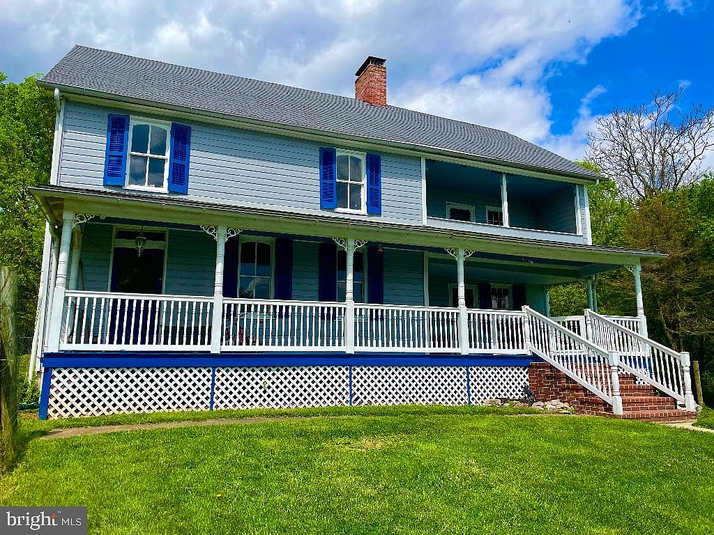 17341 Spielman Rd, Fairplay, MD 21733 Zillow
