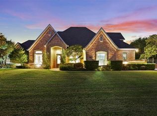 5605 Reagan Rd, Colleyville, TX 76034