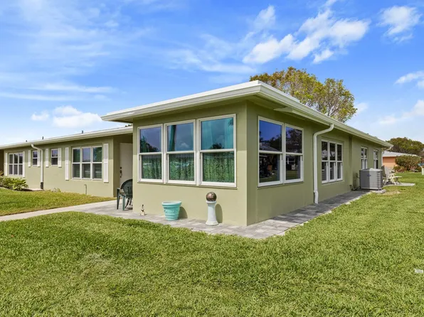 275 High Point Boulevard #D, Boynton Beach, FL 33435