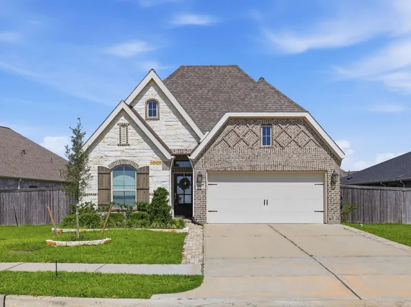 20103 Percheron Park Ln, Tomball, TX 77377