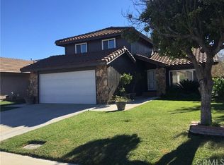 17007 Lurelane St, Fontana, CA 92336