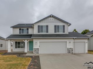 2558 W Midnight Dr, Kuna, ID 83634