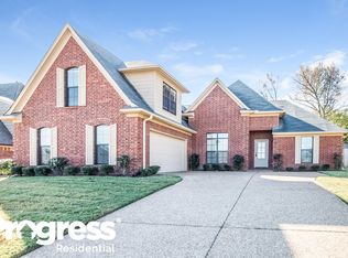 10345 Three Wishes Dr, Olive Branch, MS 38654
