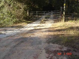 Judge Smith Rd, Andalusia, AL 36421