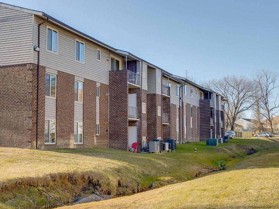 Catons Villas Apartment Rentals Catonsville, MD Zillow