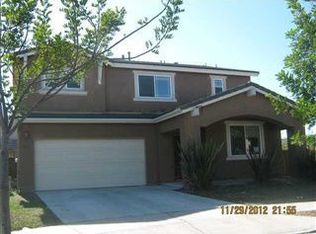 417 Vista San Jose, San Diego, CA 92154