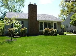 26731 Osborn Rd, Bay Village, OH 44140