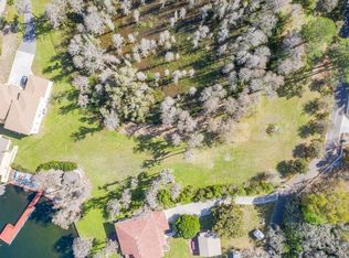 Happy Hollow Ave, Odessa, FL 33556