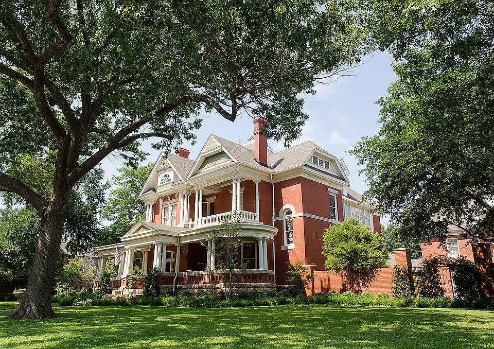 Front elevation