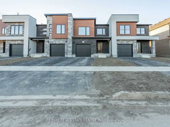 3142 Turner Cres, London, ON N6M 0J3
