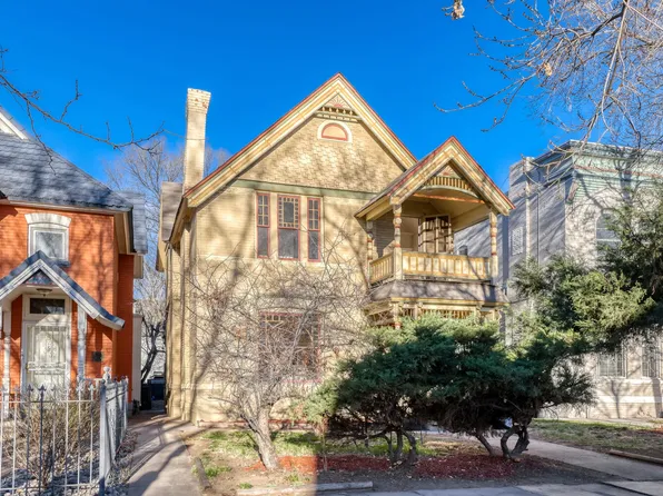 9 N Bannock St, Denver, CO 80223