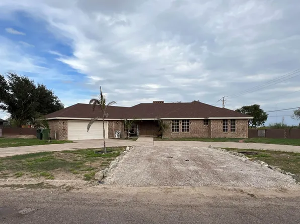 1602 2nd St, Zapata, TX 78076