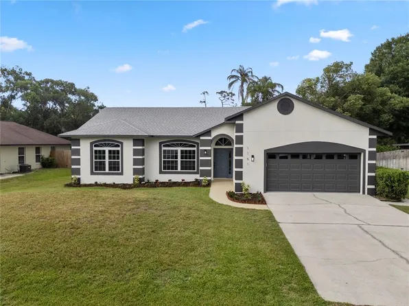 1161 Roxboro Rd, Longwood, FL 32750