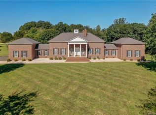 9990 Caldwell Rd, Mount Ulla, NC 28125