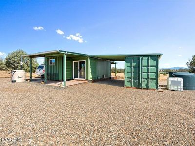 40 Off Of Un, Ash Fork, AZ, 86320