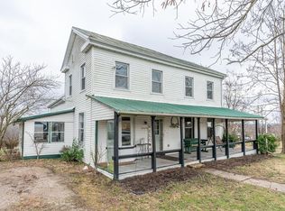 26670 Armstrong Rd, Laurelville, OH 43135