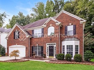 11732 Kennon Ridge Ln, Huntersville, NC 28078