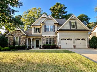 27 Ridgebriar Ln, Newnan, GA 30265