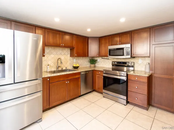 4219 Felton St Unit 2, San Diego, CA 92104